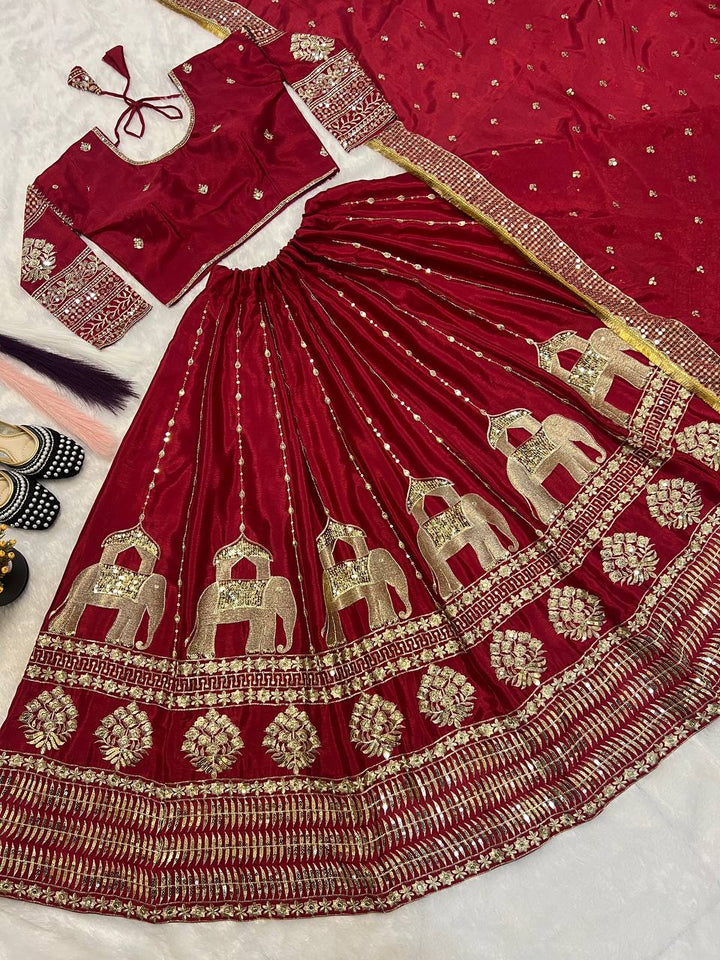 New Launching wedding Lehenga Choli