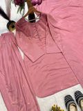 New Launching Đěsigner Party Wear Look top with farshi salwar