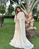 Top And Plazzo With Dupatta