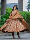 PREMIUM & LUXURIOUS DESIGNER READYMADE ALIA CUT  ANARKALI SUIT COLLECTIONS*👜