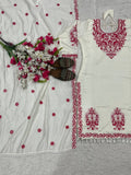 Top And Pent With Dupatta