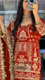Launching New Designer Party Wear Look Top ,Dhoti Salwar and Dupatta