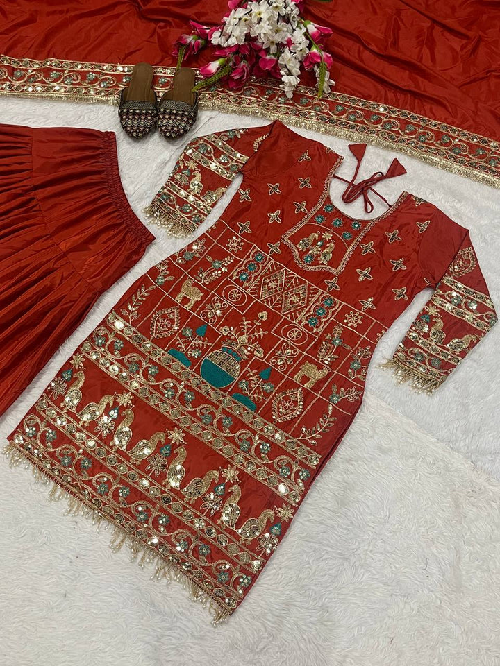 Launching New Designer Party Wear Look Top ,Dhoti Salwar and Dupatta