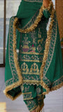 Launching New Designer Party Wear Look Top ,Dhoti Salwar and Dupatta
