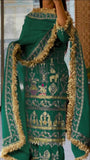 Launching New Designer Party Wear Look Top ,Dhoti Salwar and Dupatta