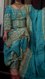 Launching New Designer Party Wear Look Top , Sharara Plazzo  and Dupatta