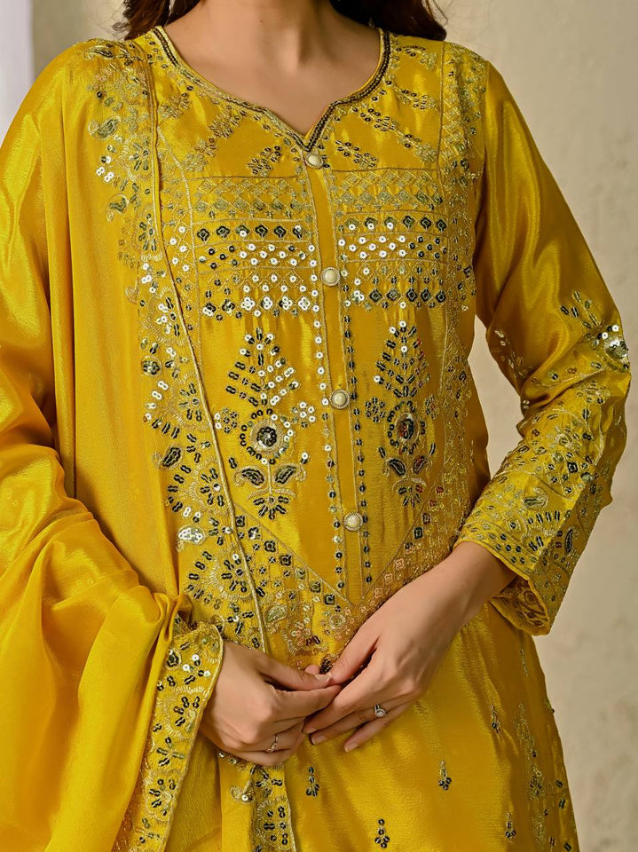 Launching New Designer Party Wear Look Top , Sharara Plazzo  and Dupatta