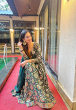 Presenting New  Đěsigner Anarkali Suit In New Fancy Style*👌💕