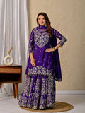 Top and lehanaga With Dupatta