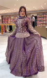 Top Lehanaga with Dupatta