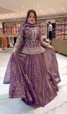 Top Lehanaga with Dupatta
