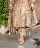Top And Pant With Dupatta
