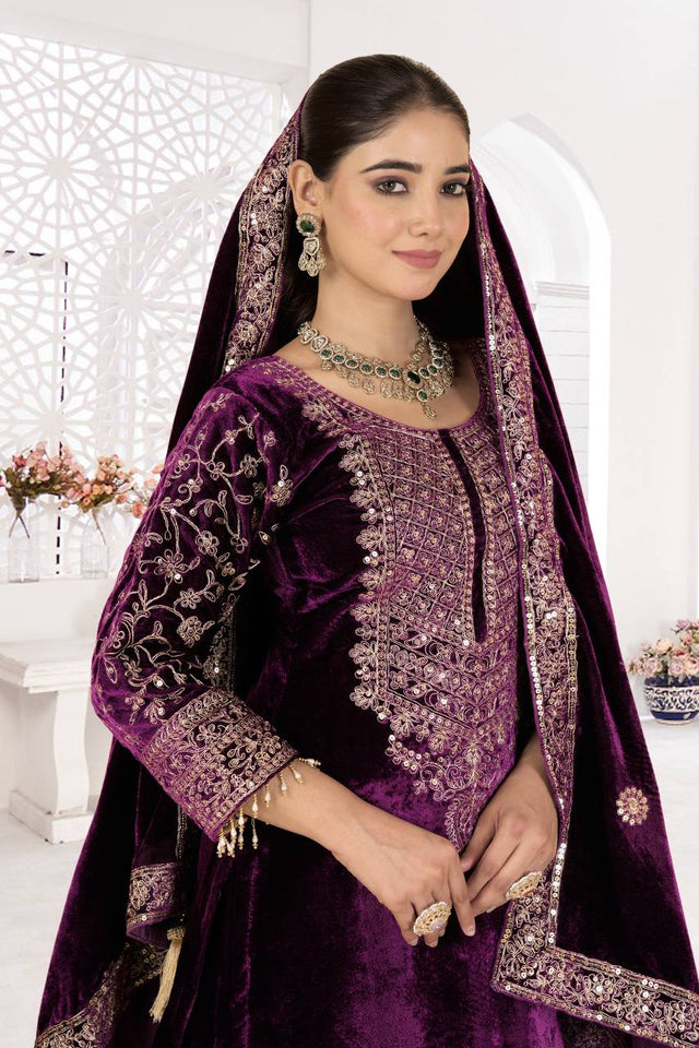 Top And Pent with Dupatta