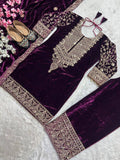Top And Pent with Dupatta