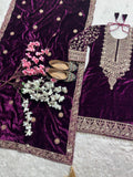 Top And Pent with Dupatta