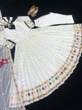 Presenting New  Đěsigner Anarkali Suit In New Fancy Style*👌💕