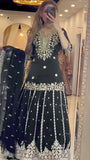 Top And Lehanaga With Dupatta