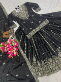 Top And Lehanaga With Dupatta