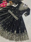 Top And Lehanaga With Dupatta