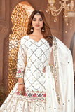 Launching New Designer Party Wear Look Top , Sharara Plazzo  and Dupatta