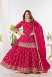 Launching New Designer Party Wear Look Top , Sharara Plazzo  and Dupatt
