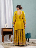 Launching New Designer Party Wear Look Top , Sharara Plazzo  and Dupatta