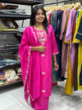 Tranding 3pcs Suit For Women