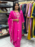 Tranding 3pcs Suit For Women