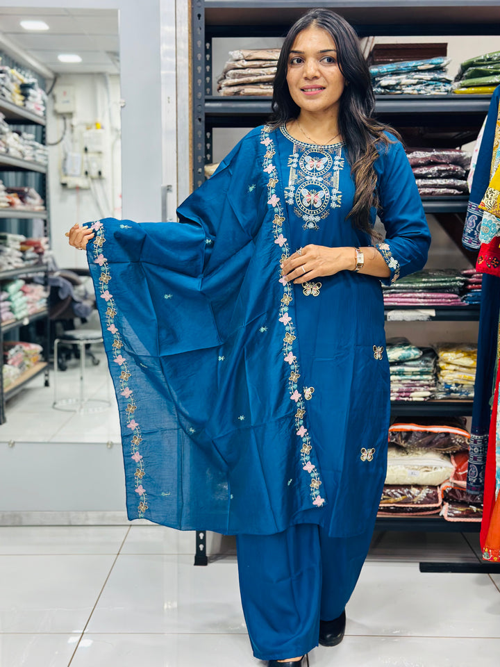 Tranding 3pcs Suit For Women